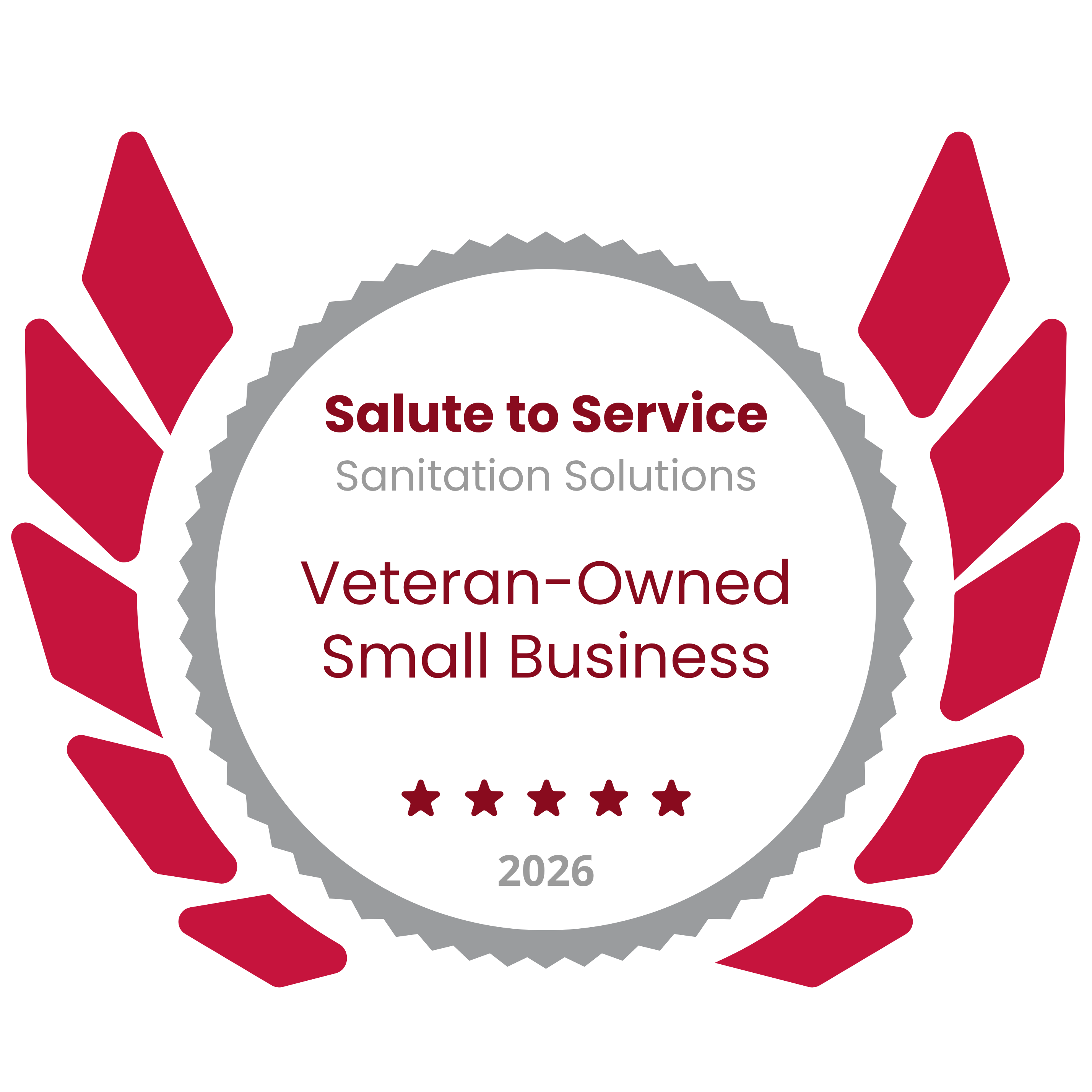 Veteran-Owned Business