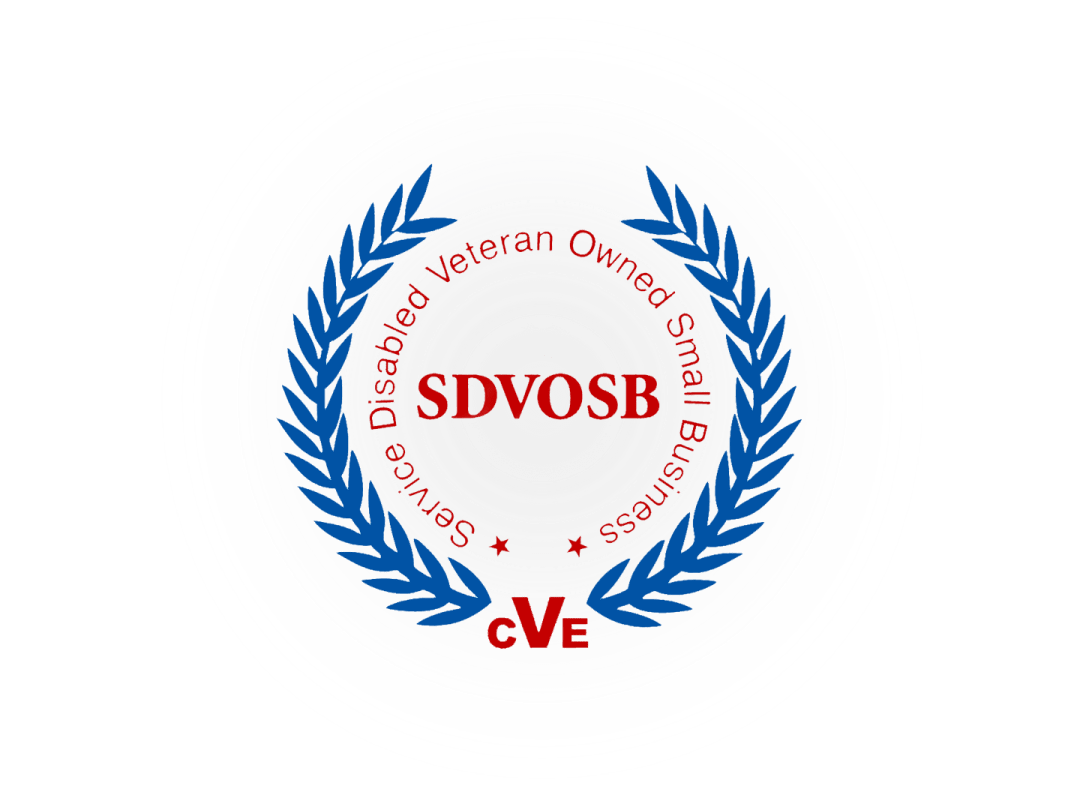 SDVOSB certified