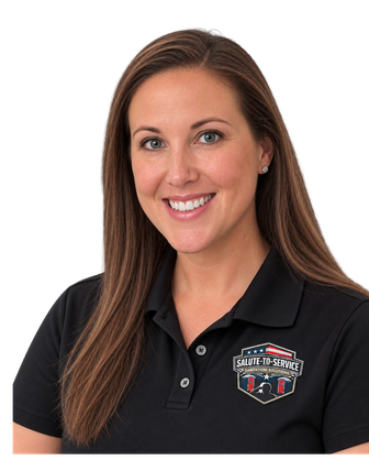Portrait of Renee Peterson